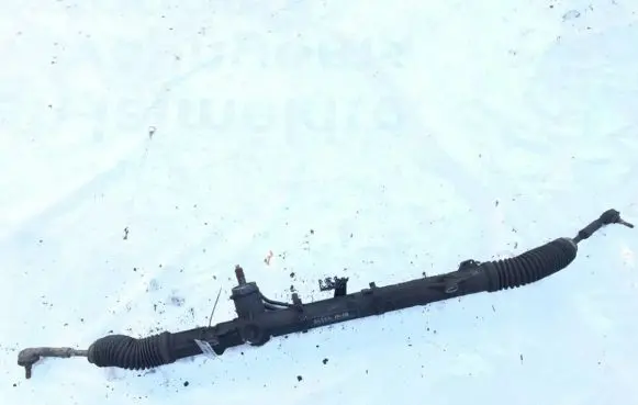 Alfa Romeo 156 Steering rack lhd