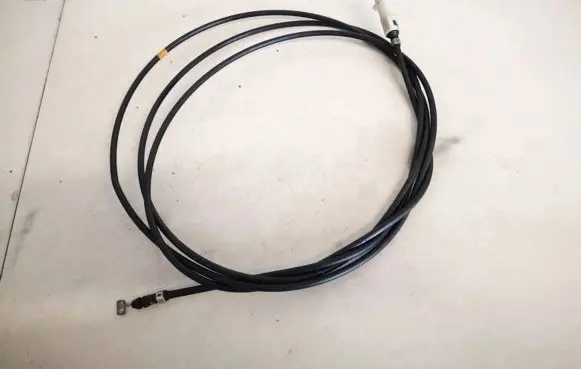 Toyota Corolla E120 E130 Other body part