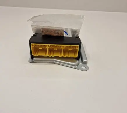 Nissan Leaf II (ZE1) Airbag control unit/module 988205SL0A