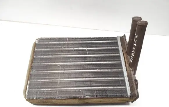 Chrysler 300M Heater blower radiator 35696C0041