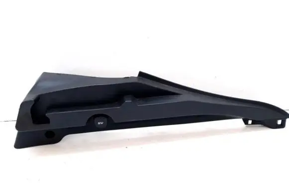 Renault Laguna III Trunk/boot trim cover 799110001R