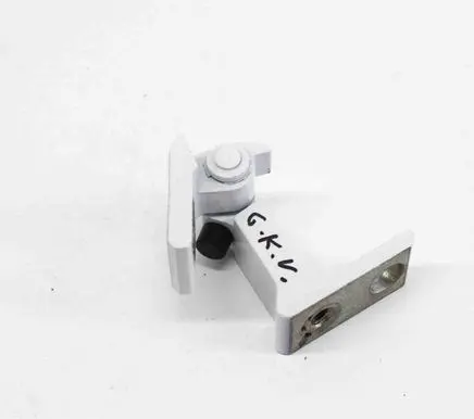Volkswagen T-Roc Rear door lower hinge 8X0831403E