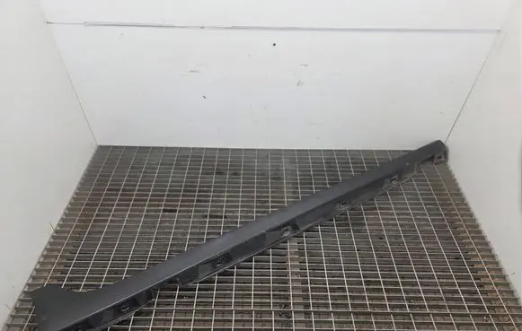 Audi A6 S6 C7 4G Sill 4G0853856G LX7U 2342113