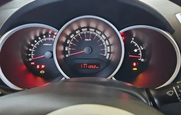 KIA Venga Speedometer (instrument cluster) 94003-1P001 IMPRK1395480