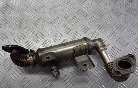 Ford Tourneo EGR valve cooler 4M5Q-9F464-B1C