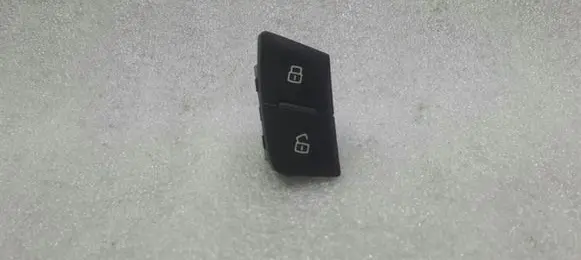 Audi A6 S6 C7 4G Central locking switch button 4G2962108