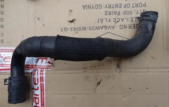 Toyota Auris 150 Engine coolant pipe/hose XXXXXXXXXX