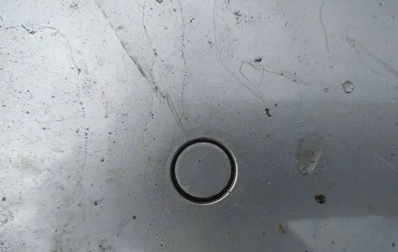 Mercedes-Benz E W212 Parking PDC sensor
