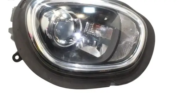 Mini Cooper Countryman R60 Headlight/headlamp 7494804 030109963415