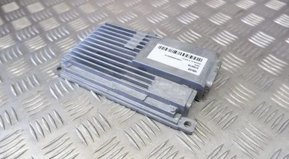 Volvo XC60 Other control units/modules 31268745
