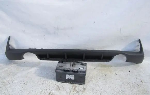 Hyundai i30 Rear bumper lower part trim 86612s0000