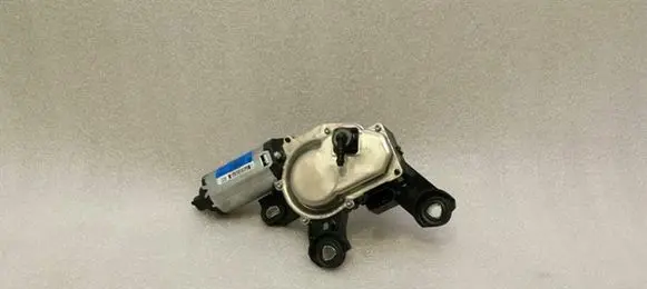 Audi S1 Rear window wiper motor 4G9955711C