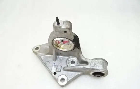 Peugeot 5008 Driveshaft support bearing bracket 9677399980