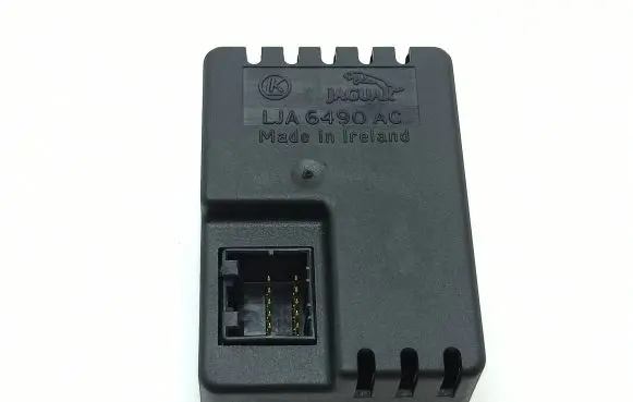Jaguar XJ X308 Light module LCM LJA6490AC