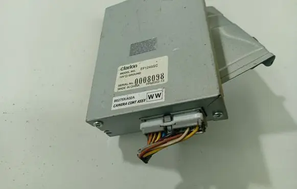 Subaru B9 Tribeca Other control units/modules 86278XA02A