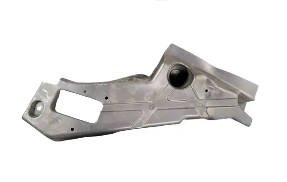 Ford Edge II Rear underbody cover/under tray FT4BR11779AE 0014415
