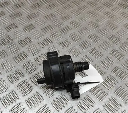 Peugeot 5008 II Electric auxiliary coolant/water pump 9839261780