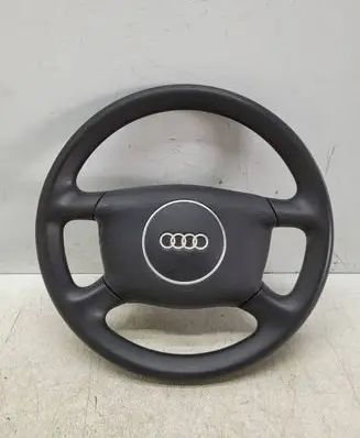 Audi A4 S4 B6 8E 8H Steering wheel