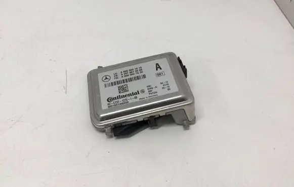 Windshield/windscreen camera