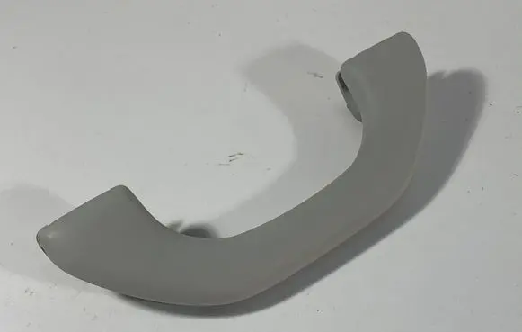Skoda Fabia Mk3 (NJ) Front interior roof grab handle 5L6857607M