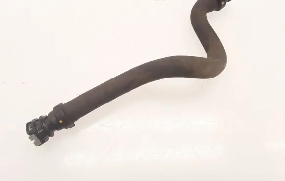 Citroen Berlingo Engine coolant pipe/hose 9684684180