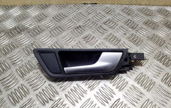 Audi Q5 SQ5 Rear door interior handle 8R0839020
