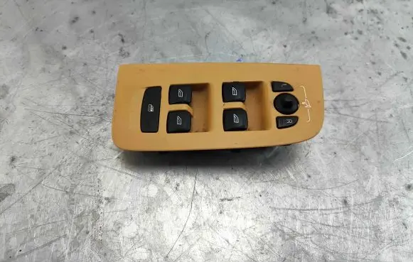 Volvo XC60 Electric window control switch 31433406