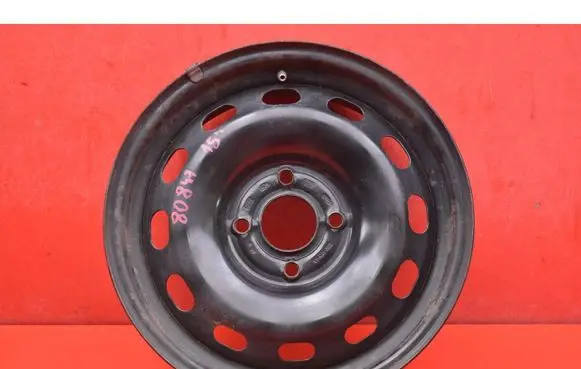 Ford Fiesta R18 forged rim H1BC1015AA