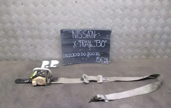 Nissan X-Trail T30 Front piece kit 