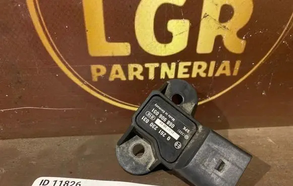 Seat Leon (1P) Air pressure sensor 0261230031
