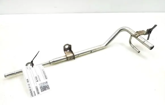 Brake vacuum hose/pipe