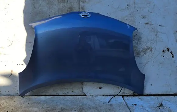 Nissan Micra Engine bonnet/hood