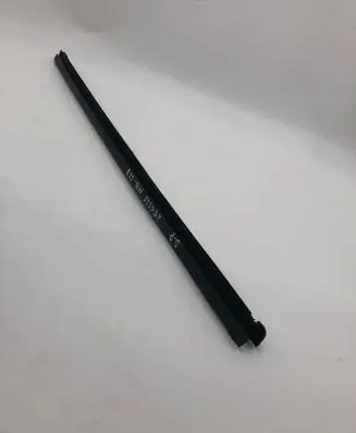 Mercedes-Benz GLB x247 Rubber seal front door window/glass 