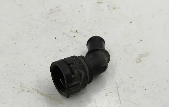 Volkswagen Golf IV Engine coolant pipe/hose 1J0122291