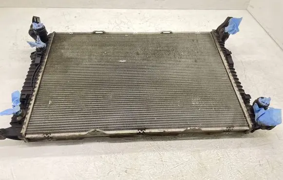 Audi A5 8T 8F Coolant radiator 8K0121251Q