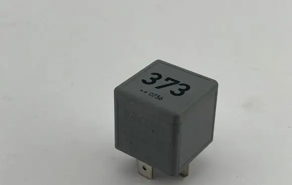 Audi TT TTS Mk2 Other relay 8D0951253A