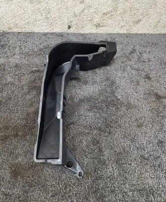 Mercedes-Benz GLC C254 Other interior part A2548301302