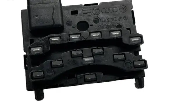 Volkswagen PASSAT B6 Steering angle sensor 1K0959654 00203500 00253874