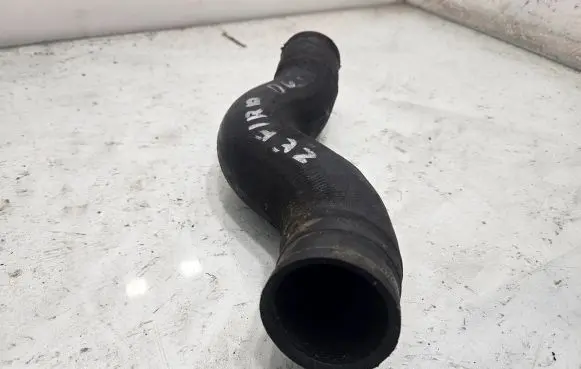 Opel Zafira B Intercooler hose/pipe