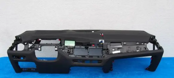 BMW X6 G06 Dashboard 894776
