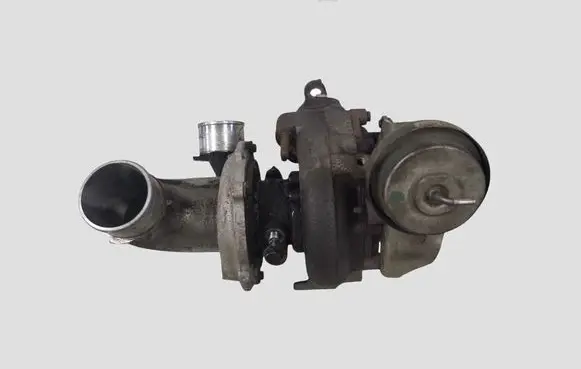 Toyota Avensis T270 Turbo 1104040206 172010R060 VB25