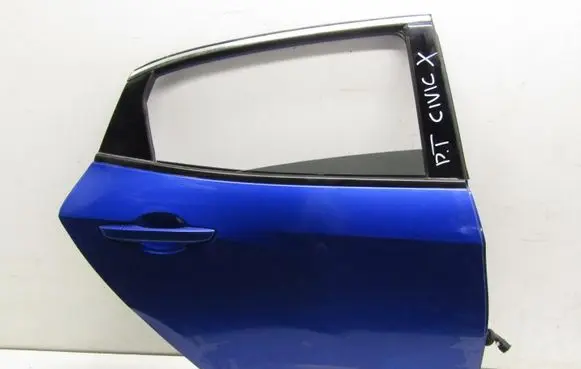Honda Civic X Rear door 