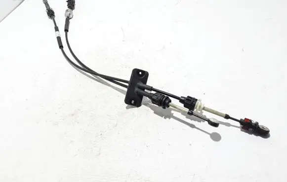Renault Trafic III (X82) Gear shift cable linkage 349359296R
