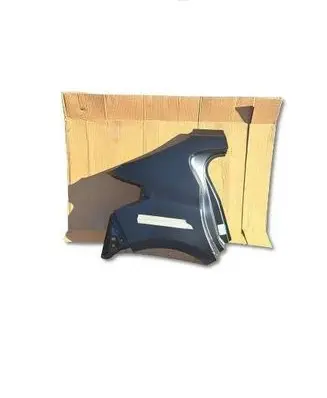 Ford Focus Rear quarter panel 2206881