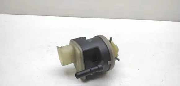 BMW 1 F20 F21 Fuel filter heater 8572528