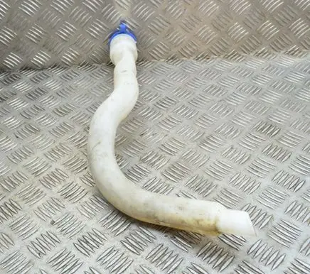 Ford Transit Custom Window washer liquid tank fill tube BK3117N604AA