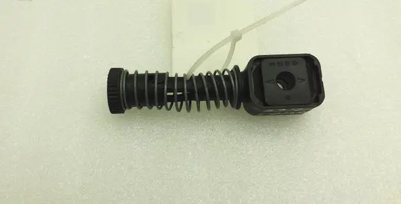 Volkswagen Golf VII Gear shift rod 1K0711761B