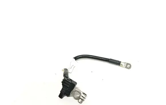 Audi A5 Sportback 8TA Negative earth cable (battery) 8X0915181
