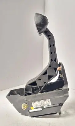 Clutch pedal