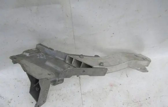 Mercedes-Benz E W213 Side radiator support slam panel 